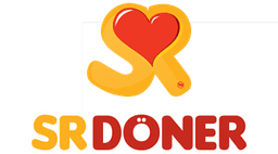 Sr Döner logo