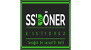 SS Döner logo