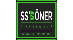 SS Döner logo