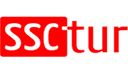 SSC Tur logo