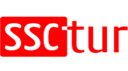 SSC Tur logo