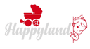 St Happyland logo