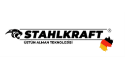 Stahlkraft logo