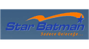 Star Batman Seyahat logo