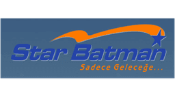 Star Batman Seyahat logo