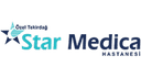 Star Medica Hastanesi logo