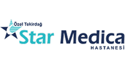 Star Medica Hastanesi logo