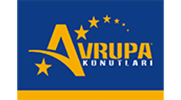 Avrupa Konutları logo