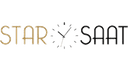 Star Saat logo