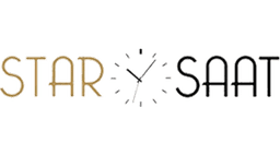 Star Saat logo