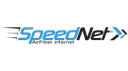 Speed Net logo
