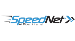 Speed Net logo