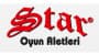 Star Oyun Aletleri logo