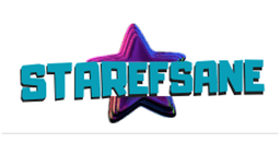 Starefsane logo