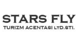 Starsfly Acente | Sivas logo