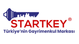 Startkey Gayrimenkul logo