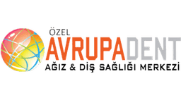 Avrupadent logo