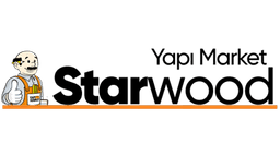 Starwood Yapı Market logo