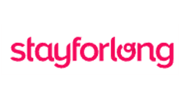 Stayforlong logo