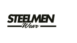 Steelmen Wear logo