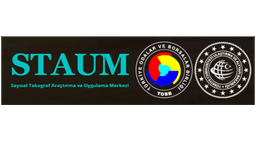 Staum TOBB logo