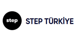 Step Türkiye logo