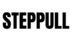 StepPull logo