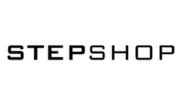 Stepshop logo