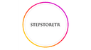 Stepstoretr logo