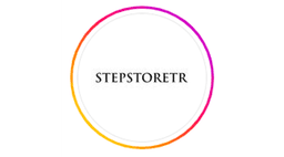 Stepstoretr logo
