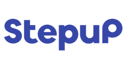 StepUp | stepupp.com.tr logo
