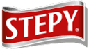Stepy logo