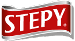 Stepy logo