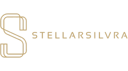 Stellarsilvra logo