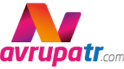 Avrupa Elektronik logo