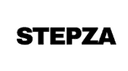 Stepza logo