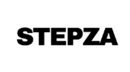 Stepza logo