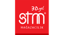STM Mağazacılık logo