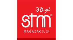 STM Mağazacılık logo