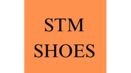Stm Shoes logo