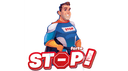 Stop Forte logo