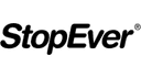 StopEver logo
