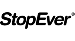 StopEver logo