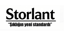 Storlant logo