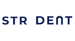 STR Dent logo