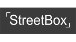 Streetbox Tekstil logo