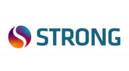Strong Televizyon logo