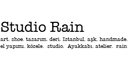 Studio Rain Shoes logo