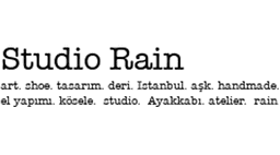 Studio Rain Shoes logo