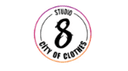 Studio8 logo